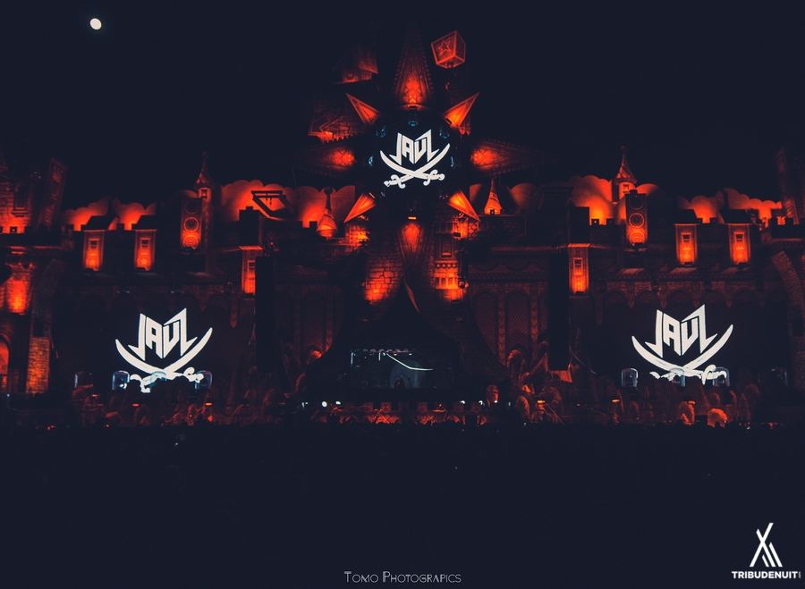 DAYDREAM FESTIVAL