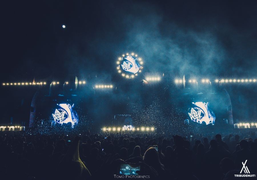 DAYDREAM FESTIVAL
