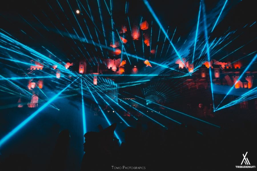 DAYDREAM FESTIVAL