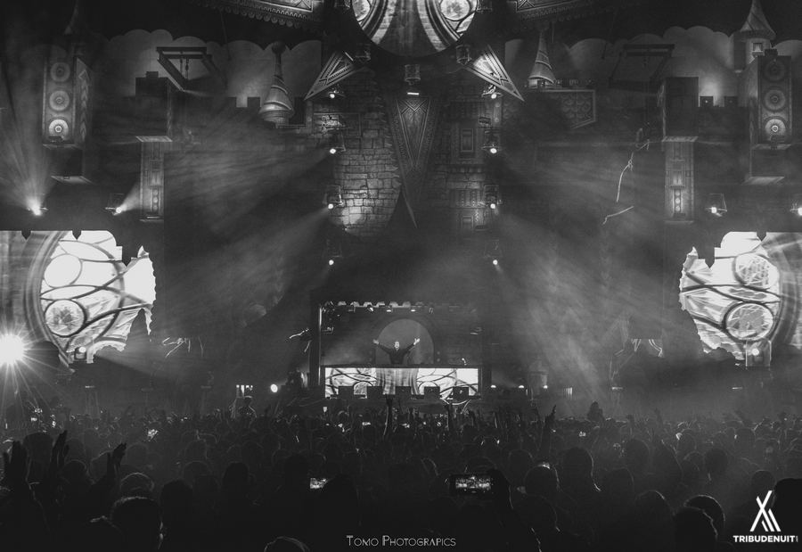 DAYDREAM FESTIVAL
