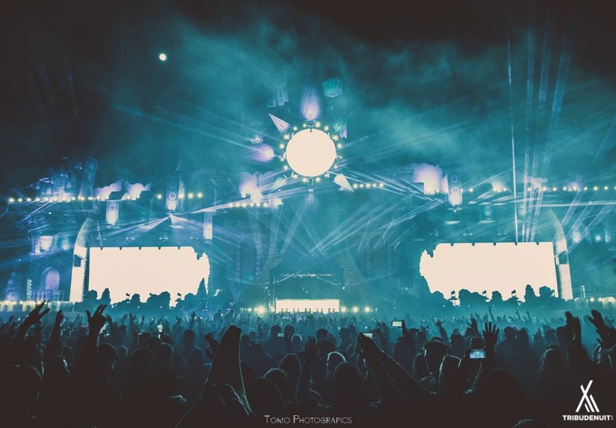 DAYDREAM FESTIVAL
