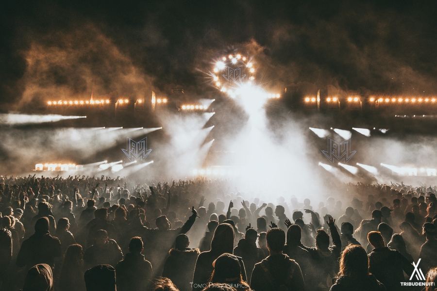 DAYDREAM FESTIVAL