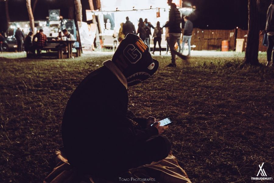 DAYDREAM FESTIVAL