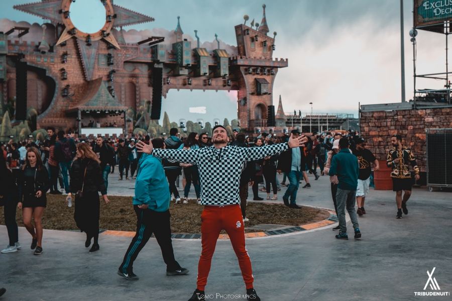 DAYDREAM FESTIVAL