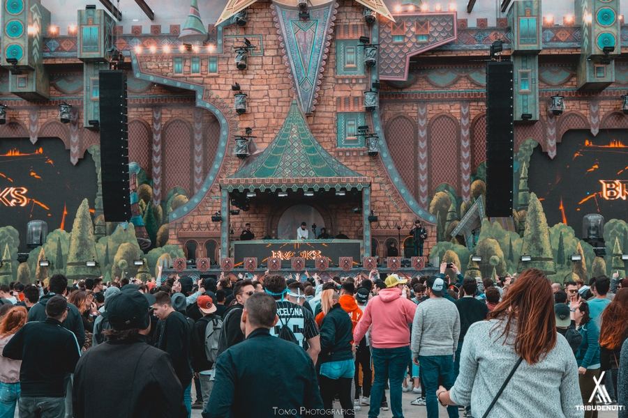 DAYDREAM FESTIVAL