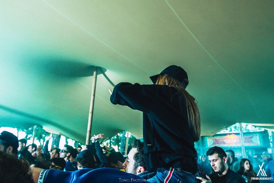 DAYDREAM FESTIVAL