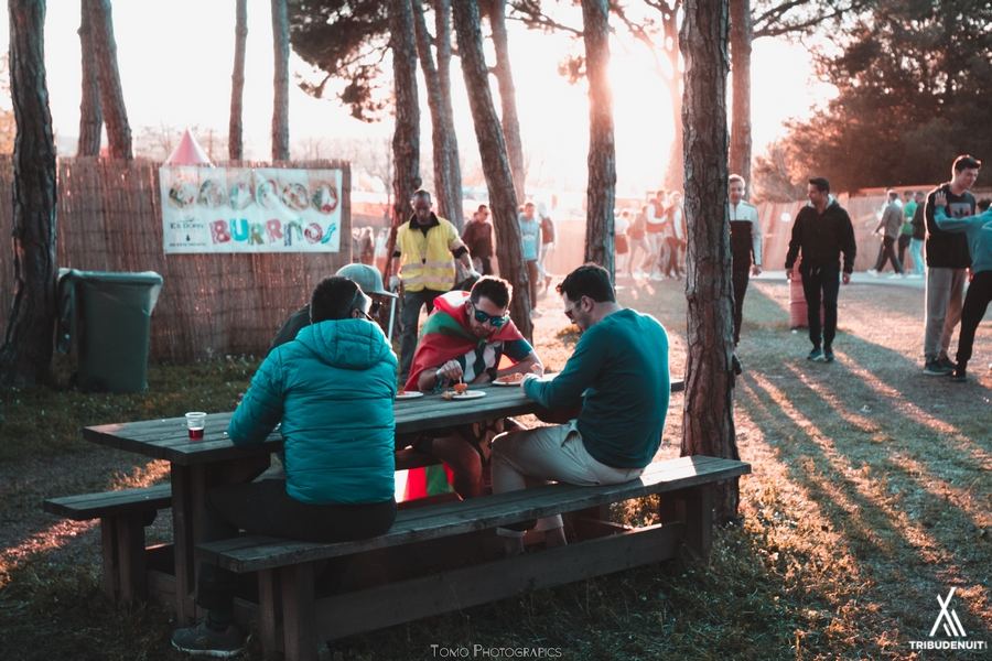 DAYDREAM FESTIVAL