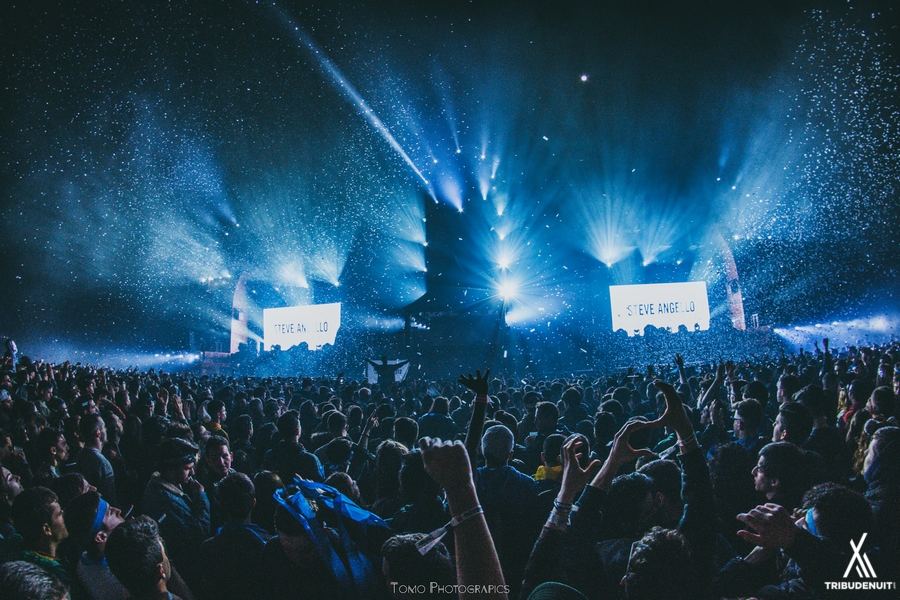 DAYDREAM FESTIVAL