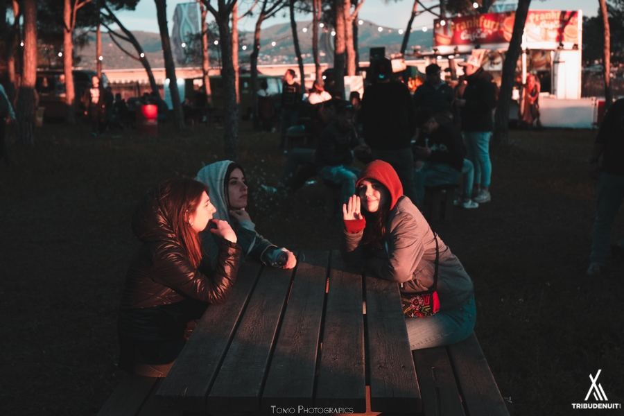 DAYDREAM FESTIVAL