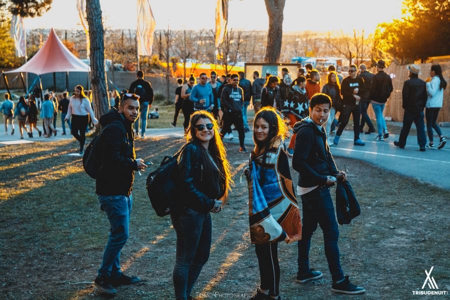 DAYDREAM FESTIVAL