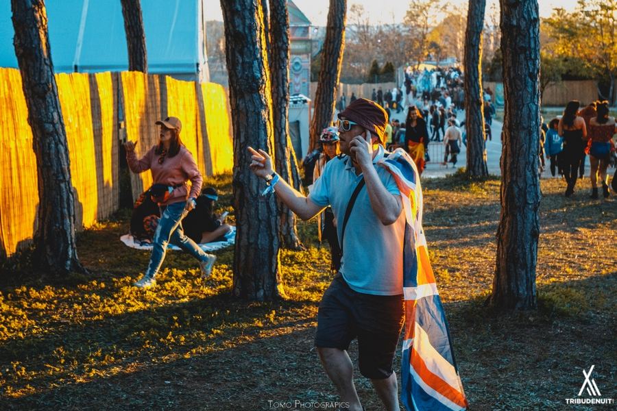 DAYDREAM FESTIVAL