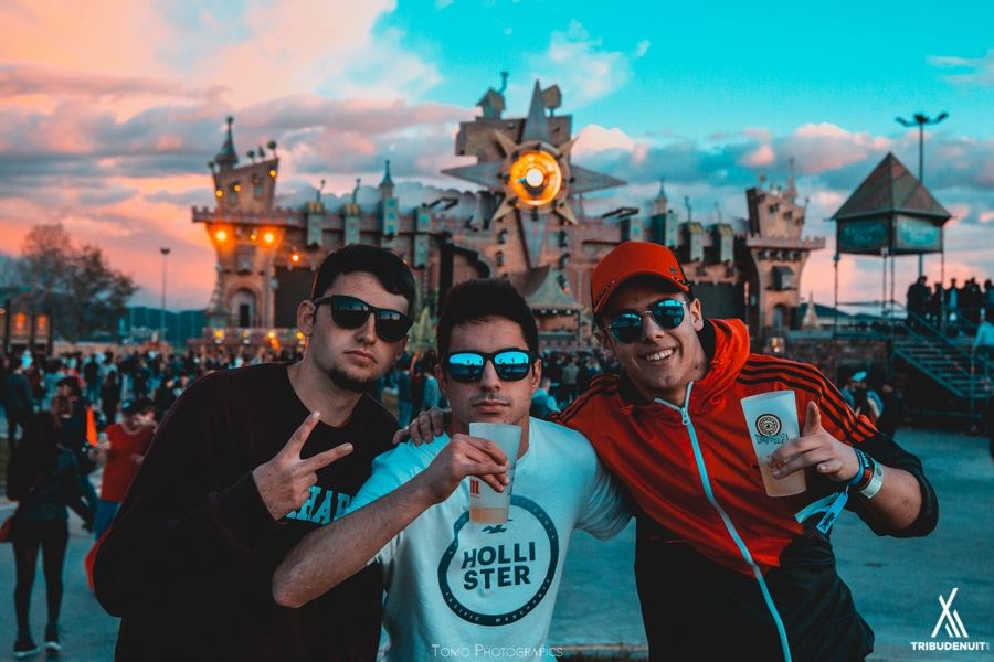 DAYDREAM FESTIVAL