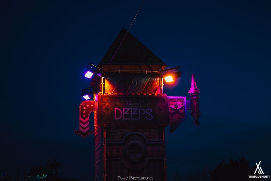 DAYDREAM FESTIVAL