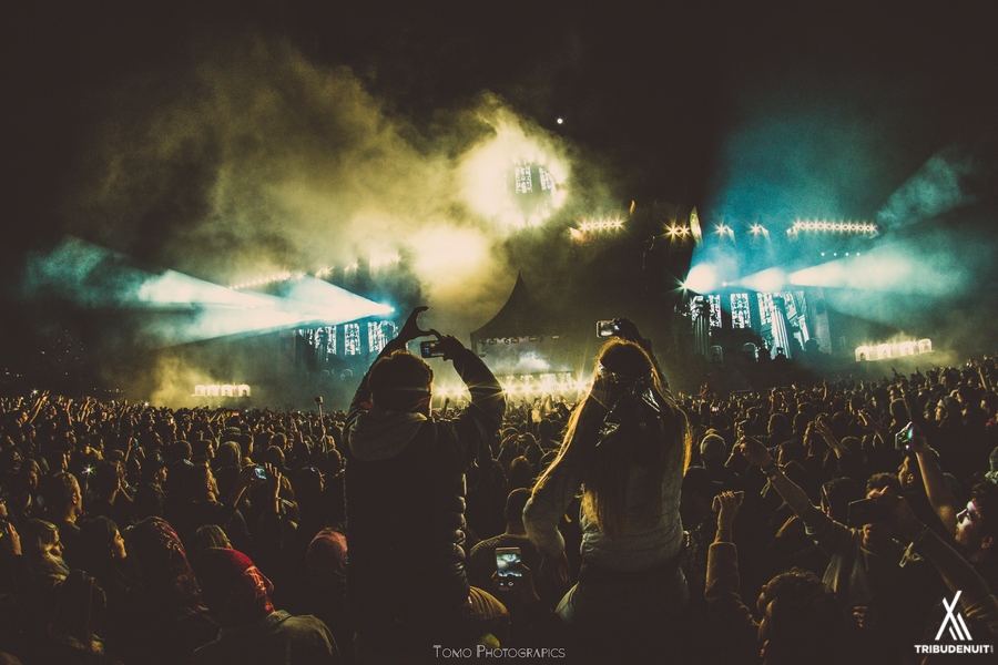 DAYDREAM FESTIVAL