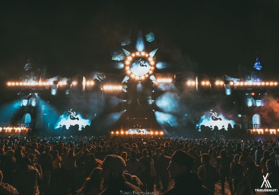 DAYDREAM FESTIVAL