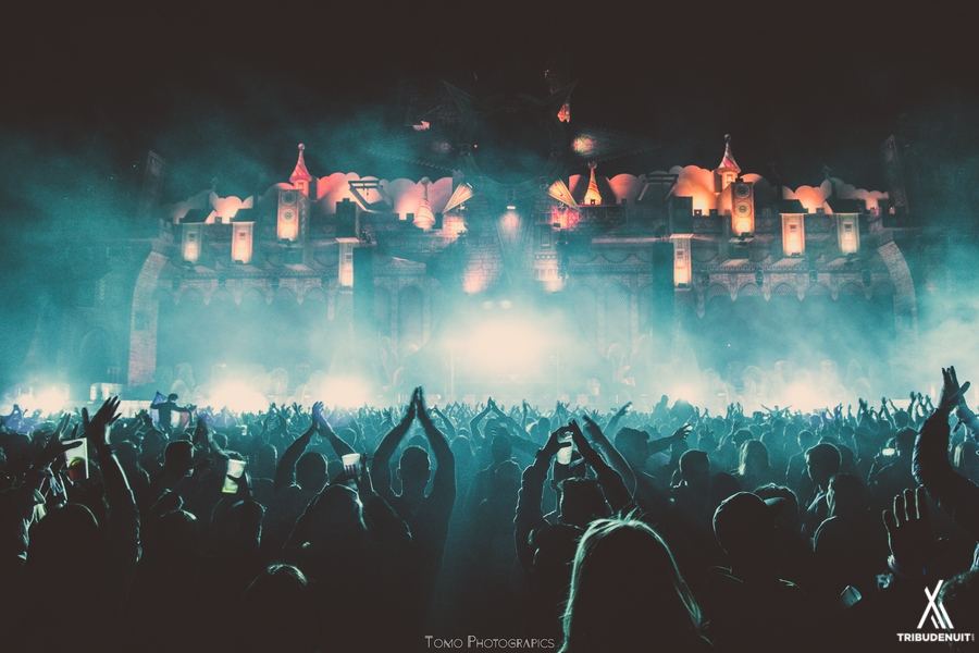 DAYDREAM FESTIVAL