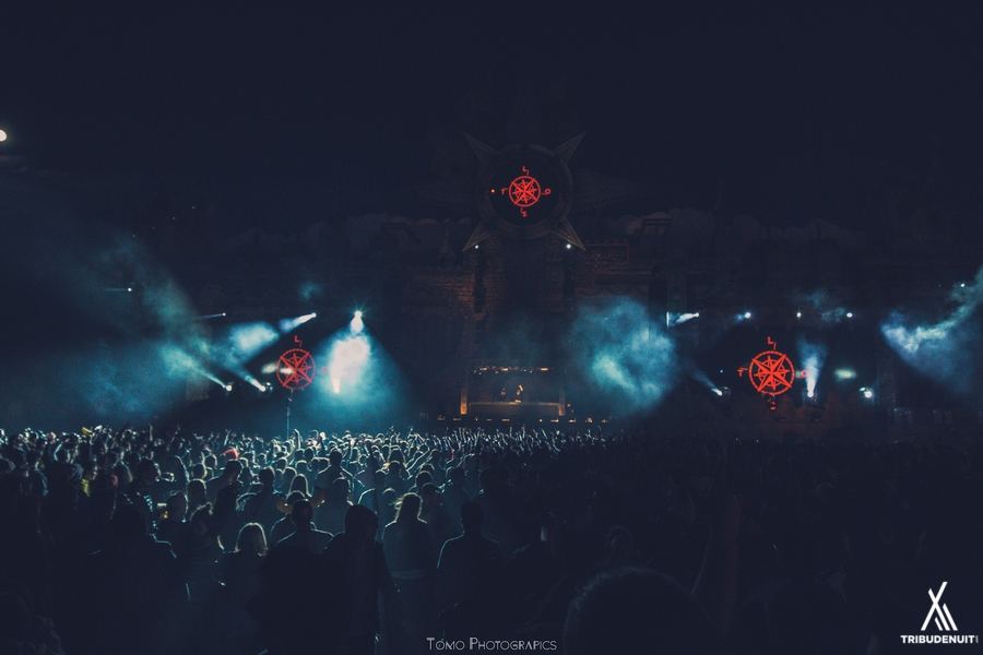 DAYDREAM FESTIVAL