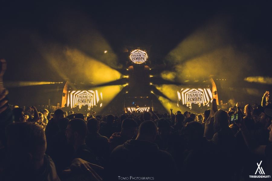 DAYDREAM FESTIVAL