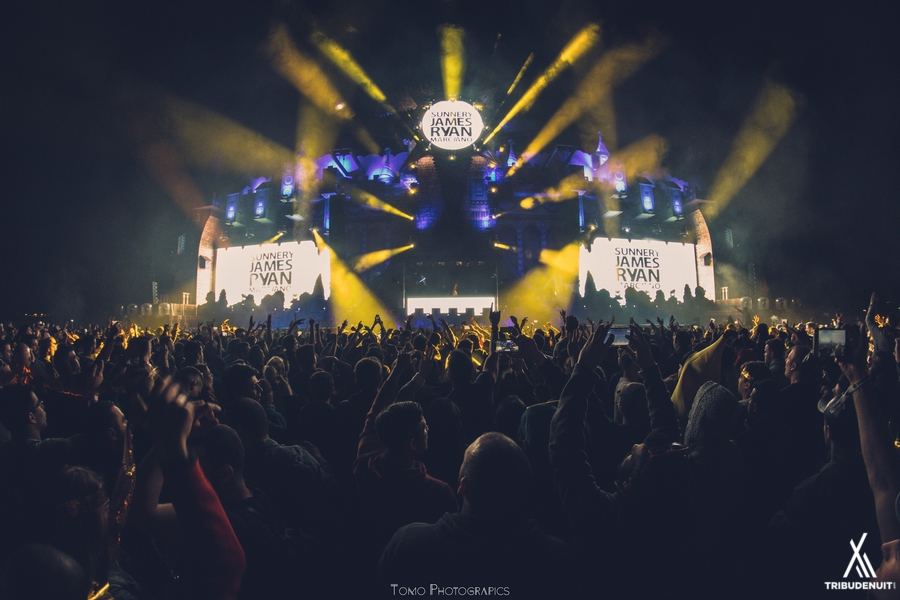 DAYDREAM FESTIVAL