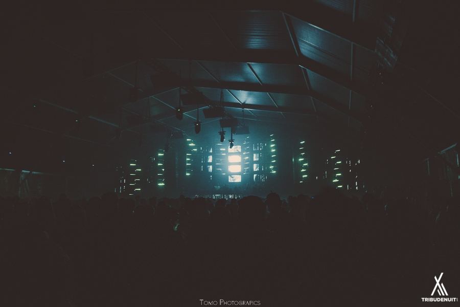 DAYDREAM FESTIVAL
