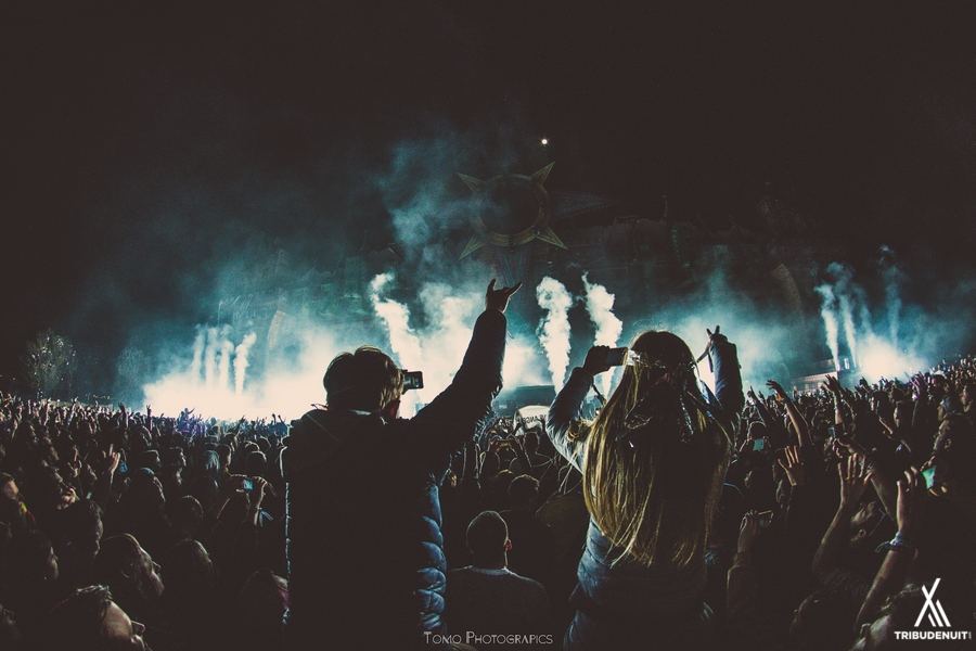 DAYDREAM FESTIVAL
