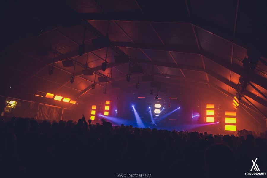 DAYDREAM FESTIVAL