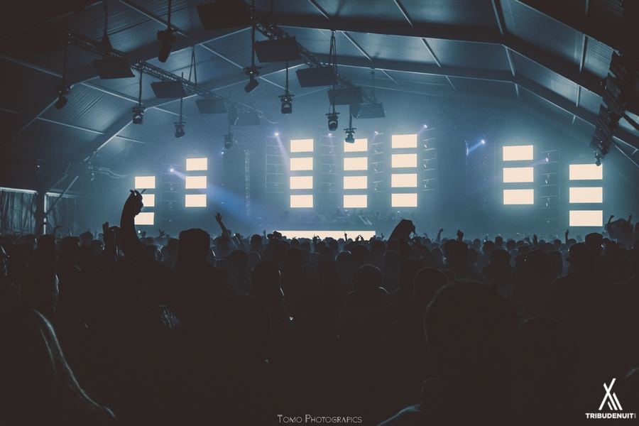 DAYDREAM FESTIVAL