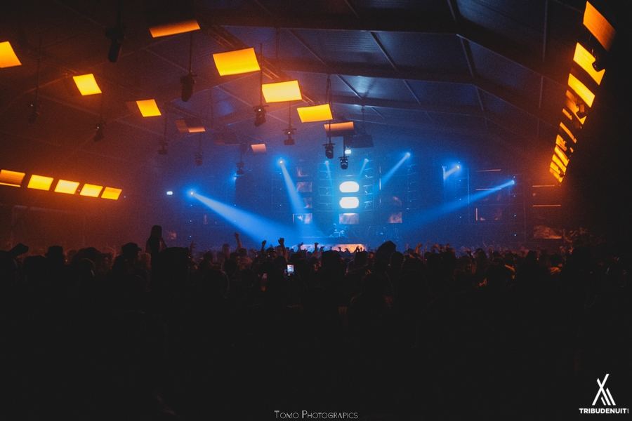 DAYDREAM FESTIVAL