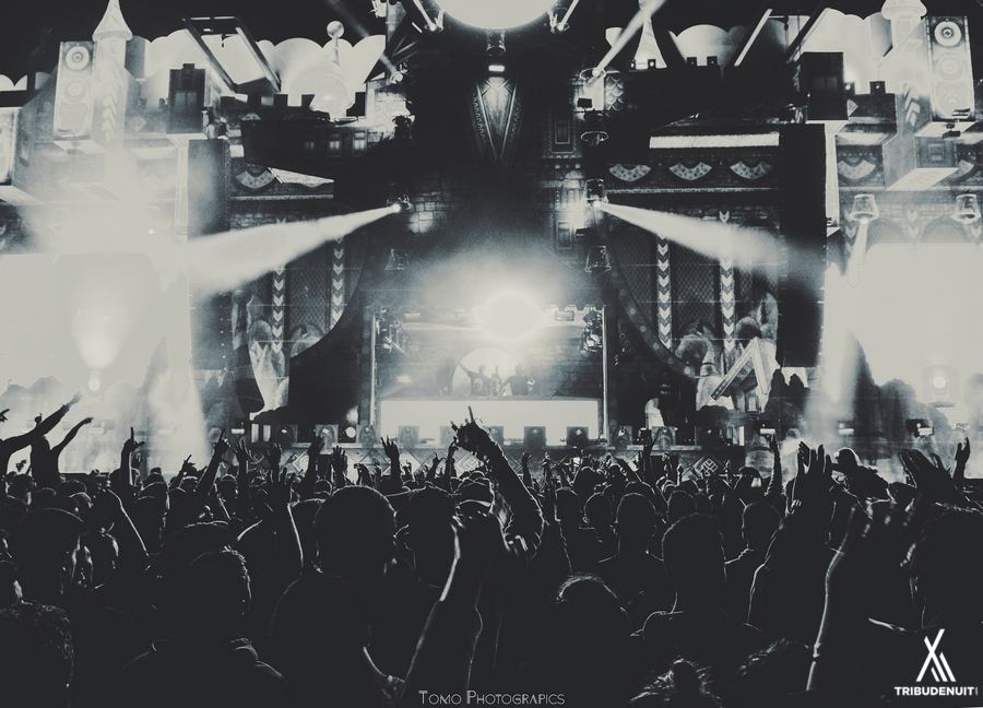DAYDREAM FESTIVAL