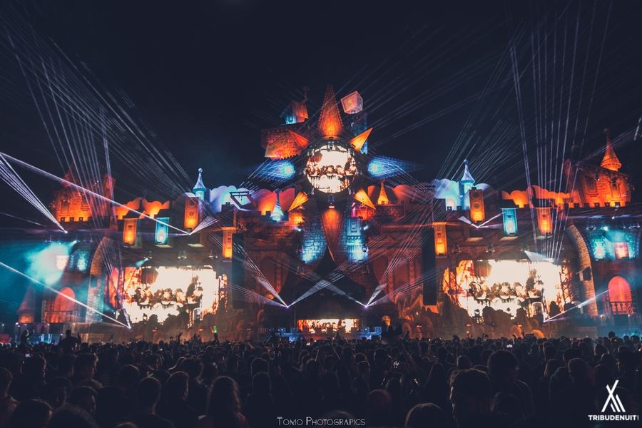DAYDREAM FESTIVAL