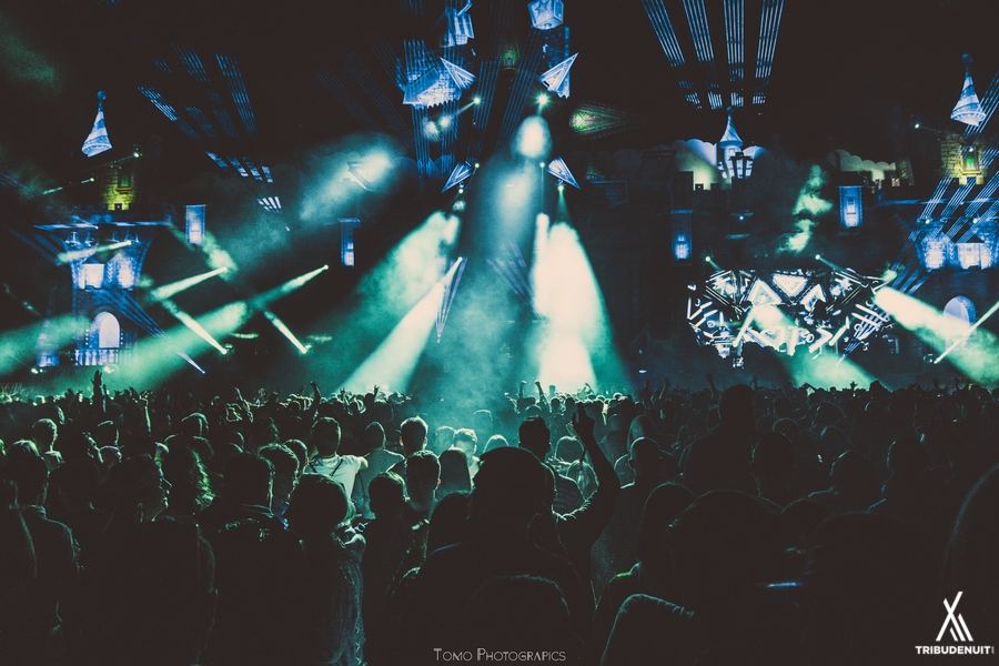 DAYDREAM FESTIVAL
