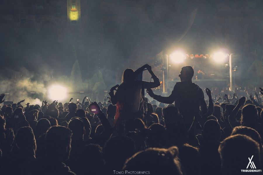 DAYDREAM FESTIVAL