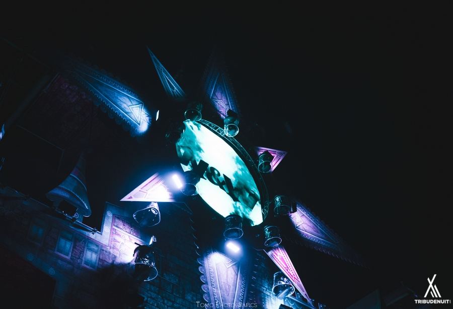 DAYDREAM FESTIVAL