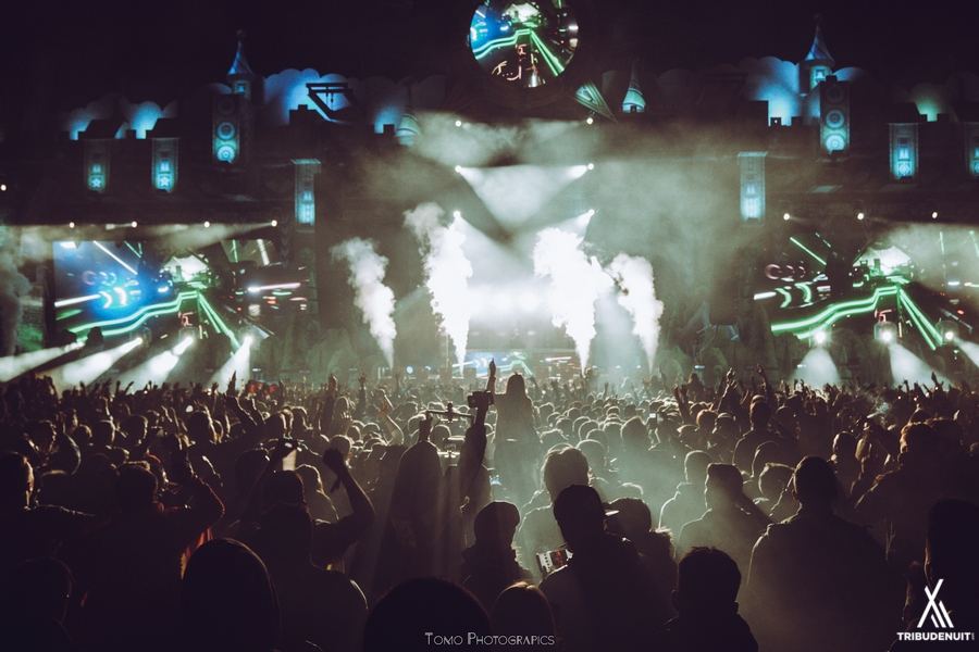 DAYDREAM FESTIVAL