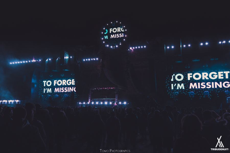 DAYDREAM FESTIVAL
