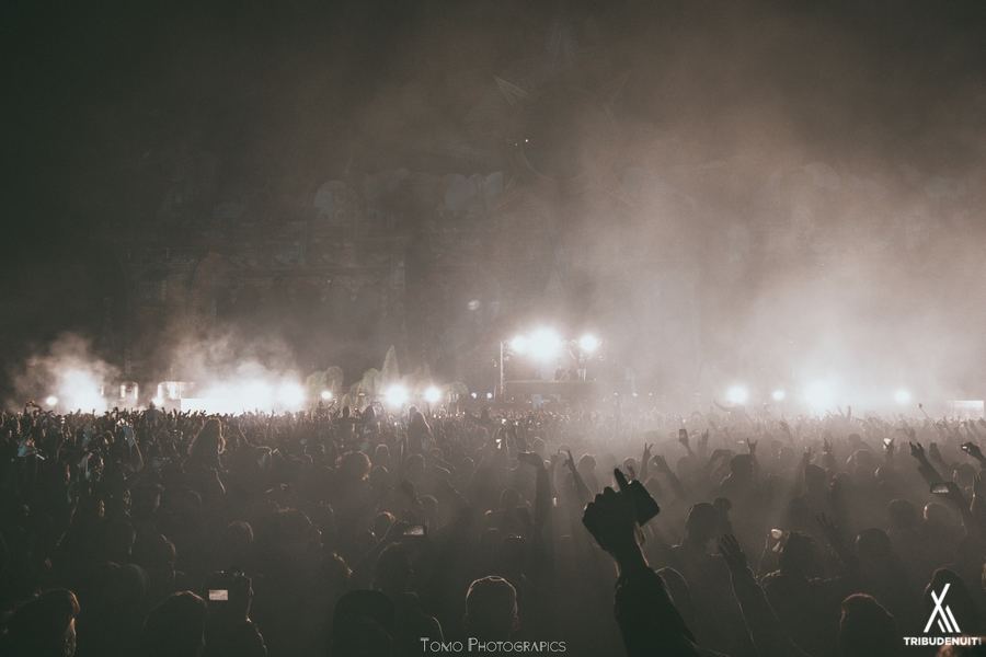 DAYDREAM FESTIVAL