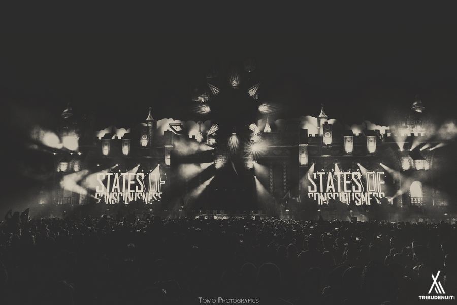 DAYDREAM FESTIVAL