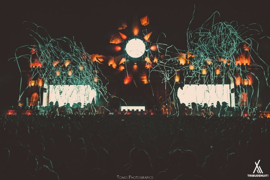 DAYDREAM FESTIVAL
