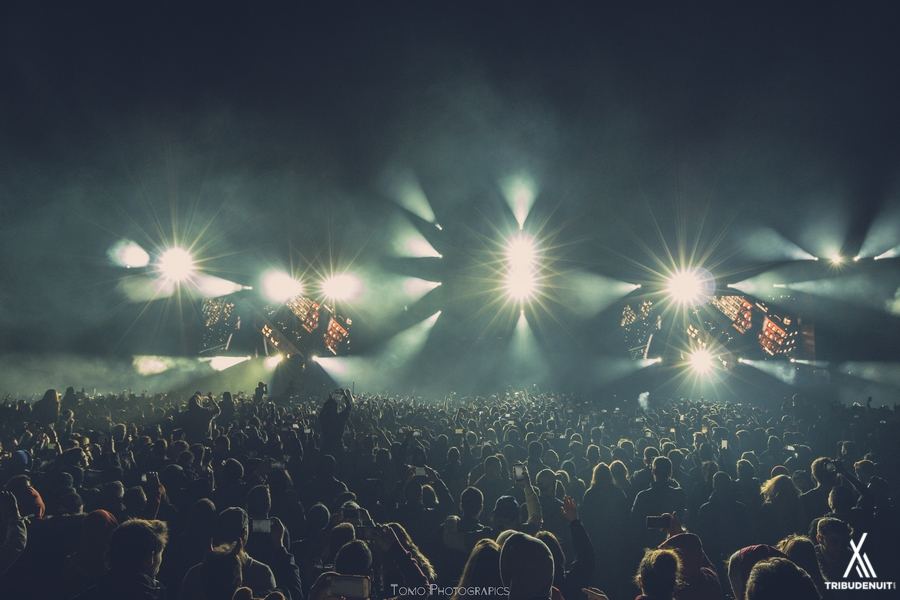 DAYDREAM FESTIVAL