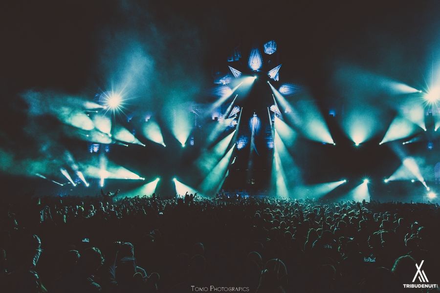 DAYDREAM FESTIVAL