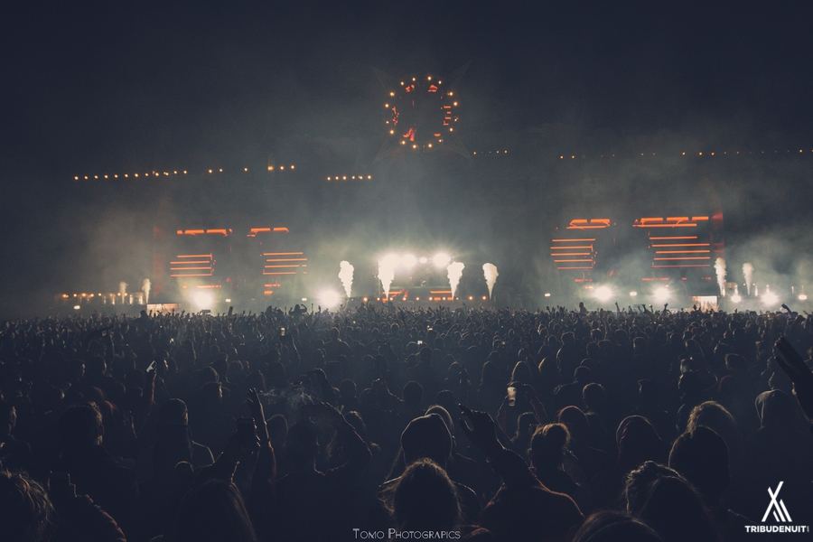 DAYDREAM FESTIVAL