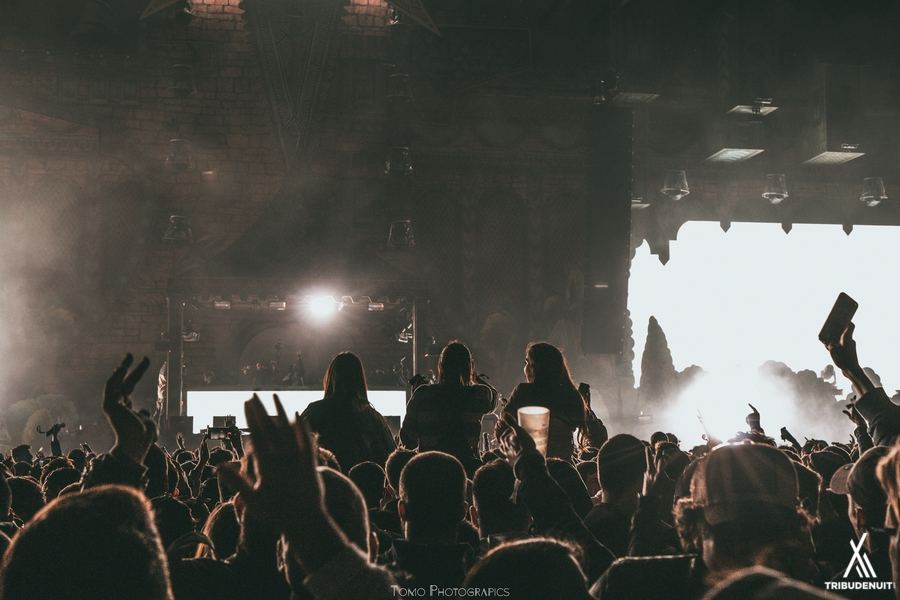 DAYDREAM FESTIVAL