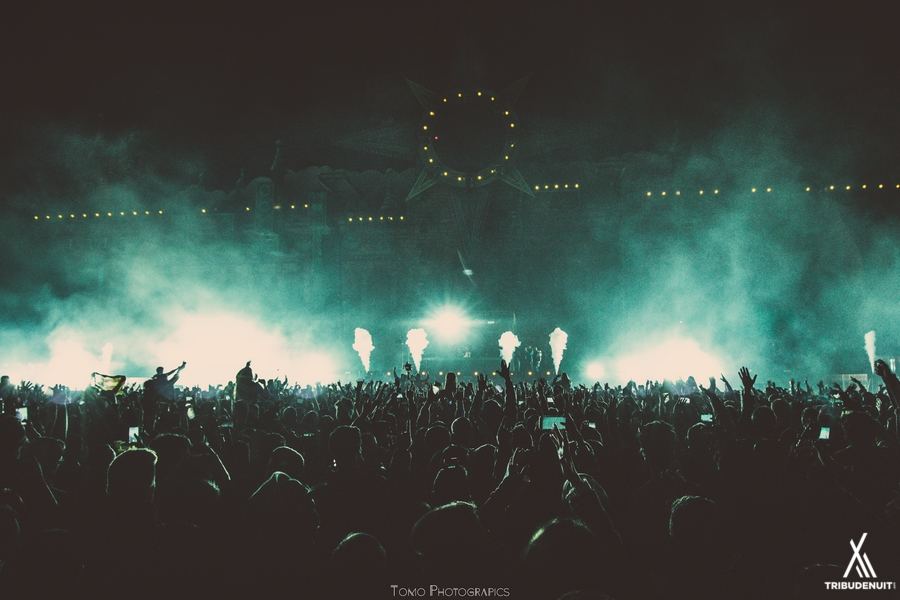 DAYDREAM FESTIVAL