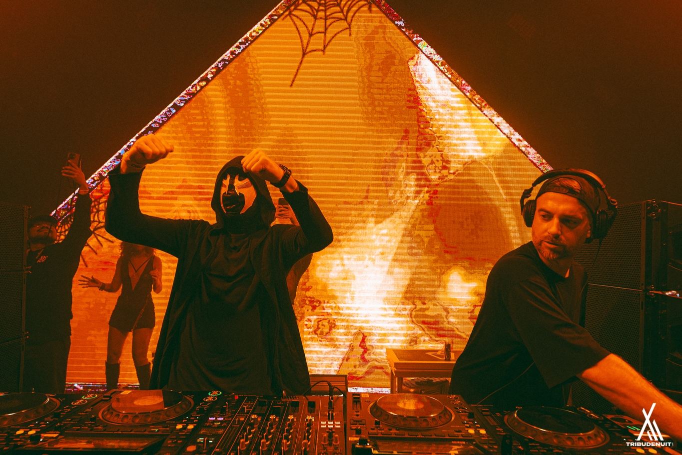 dream nation festival