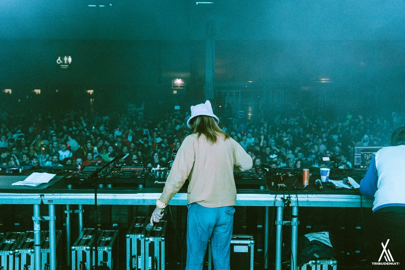 dream nation festival