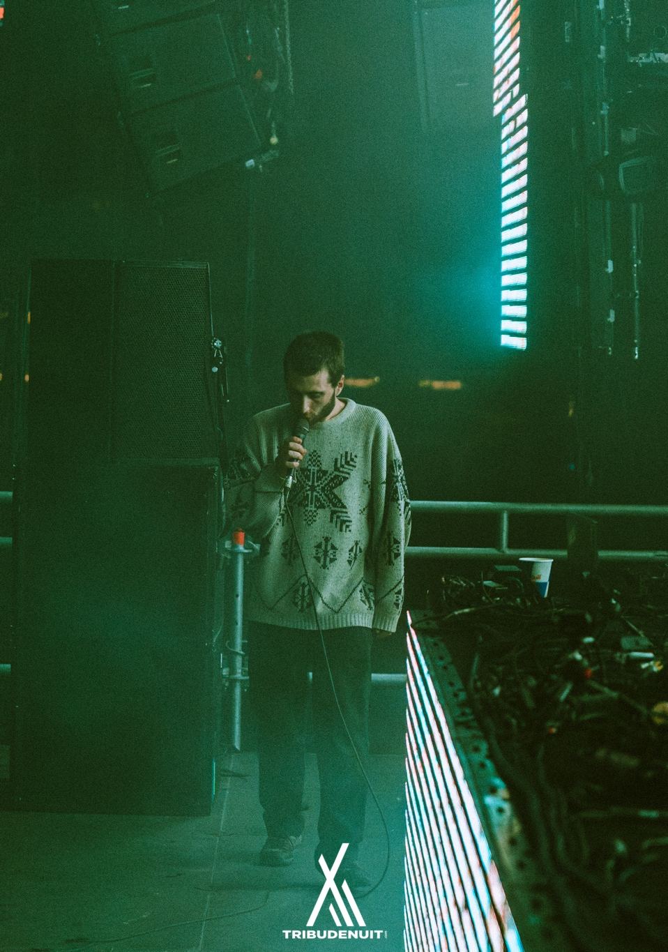 dream nation festival