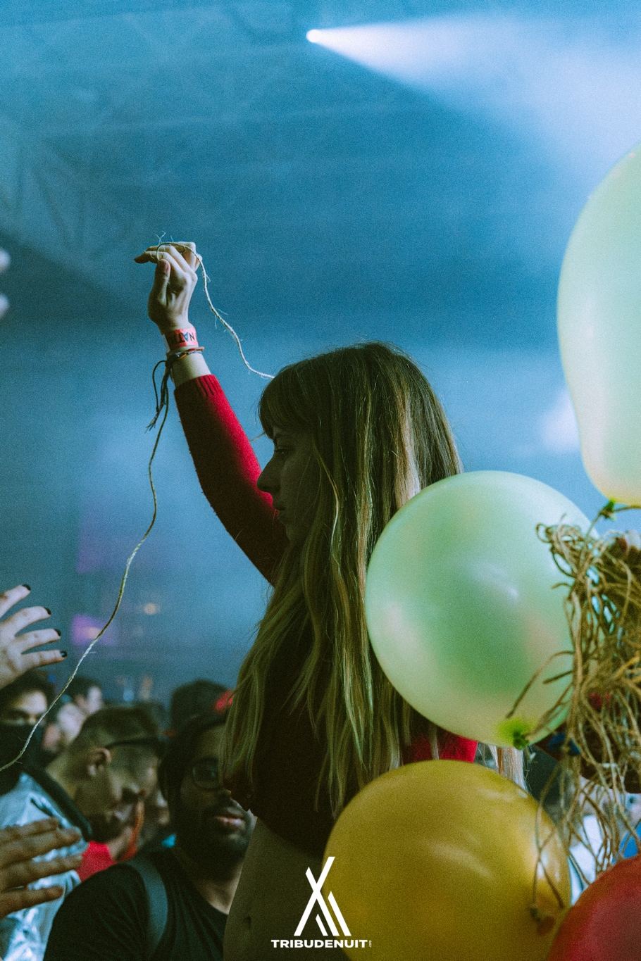 dream nation festival