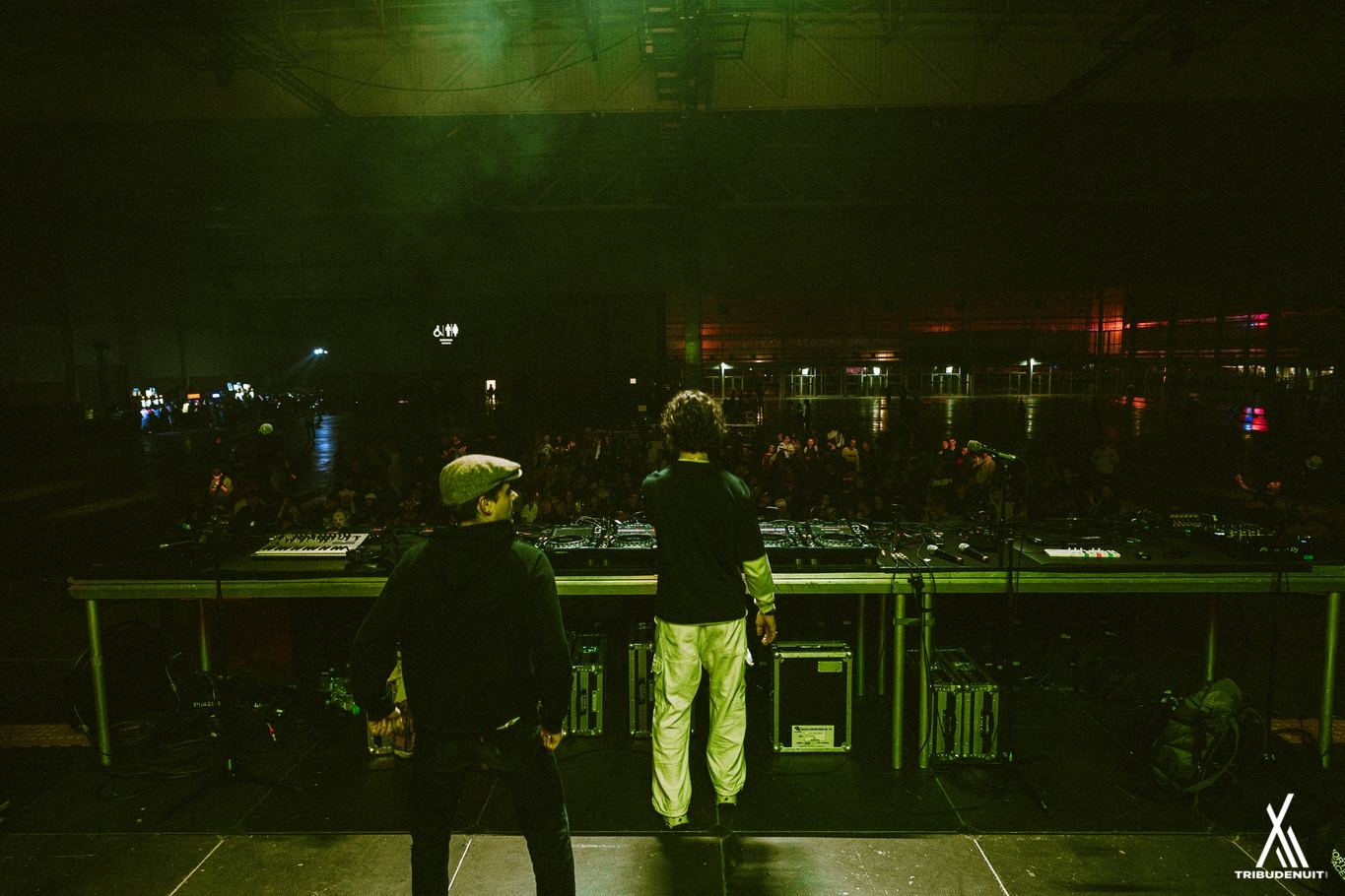 dream nation festival