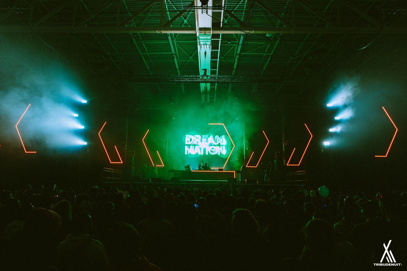 dream nation festival