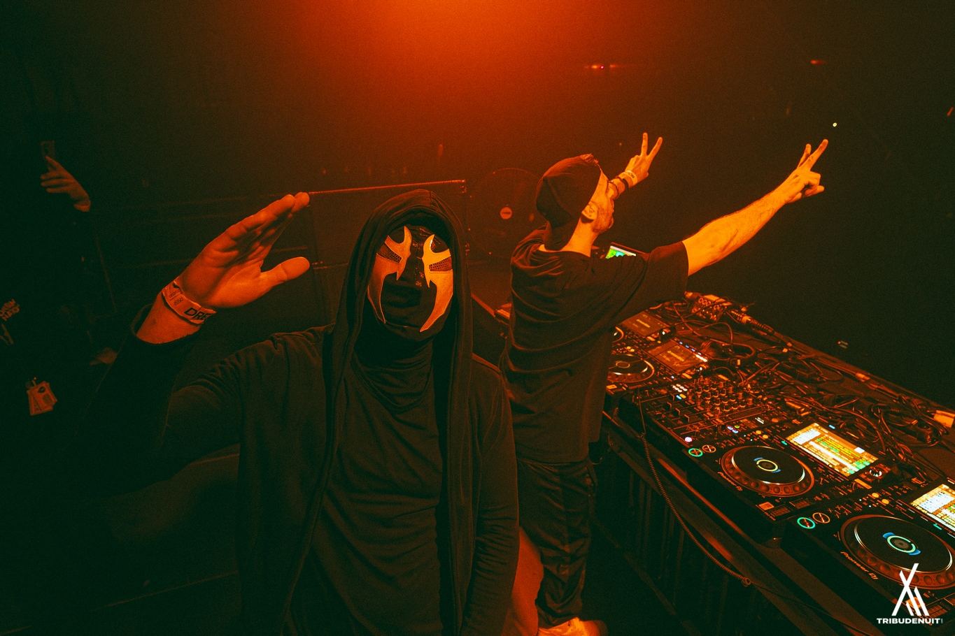 dream nation festival